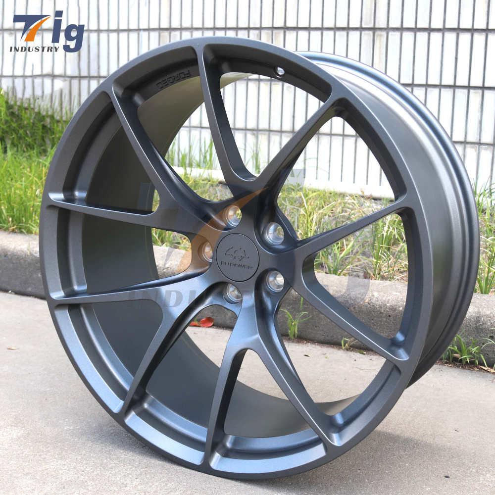 BMW G20 G21 3 Series Wheels