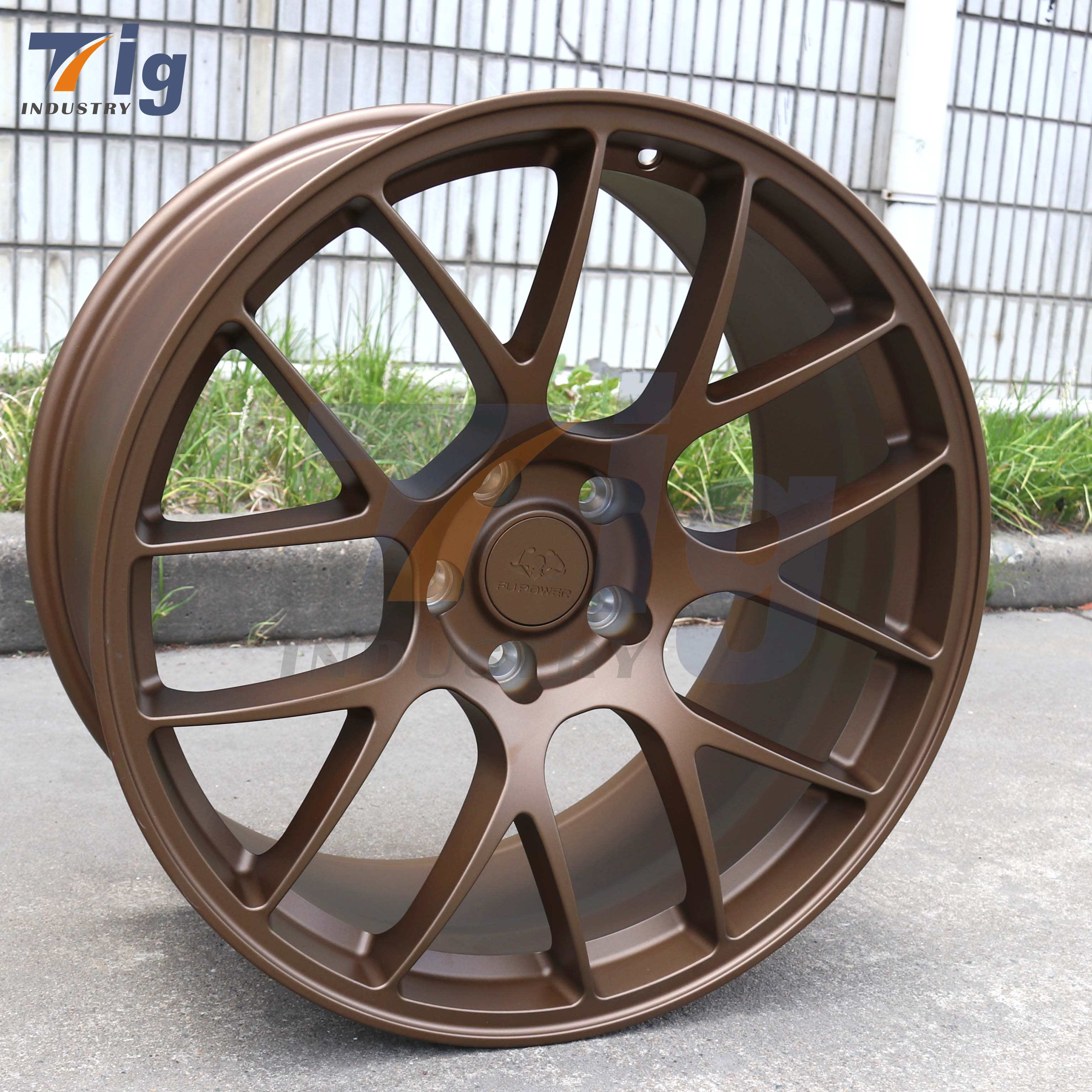 BMW E36/7 & E36/8 Z3 Non-M Wheels