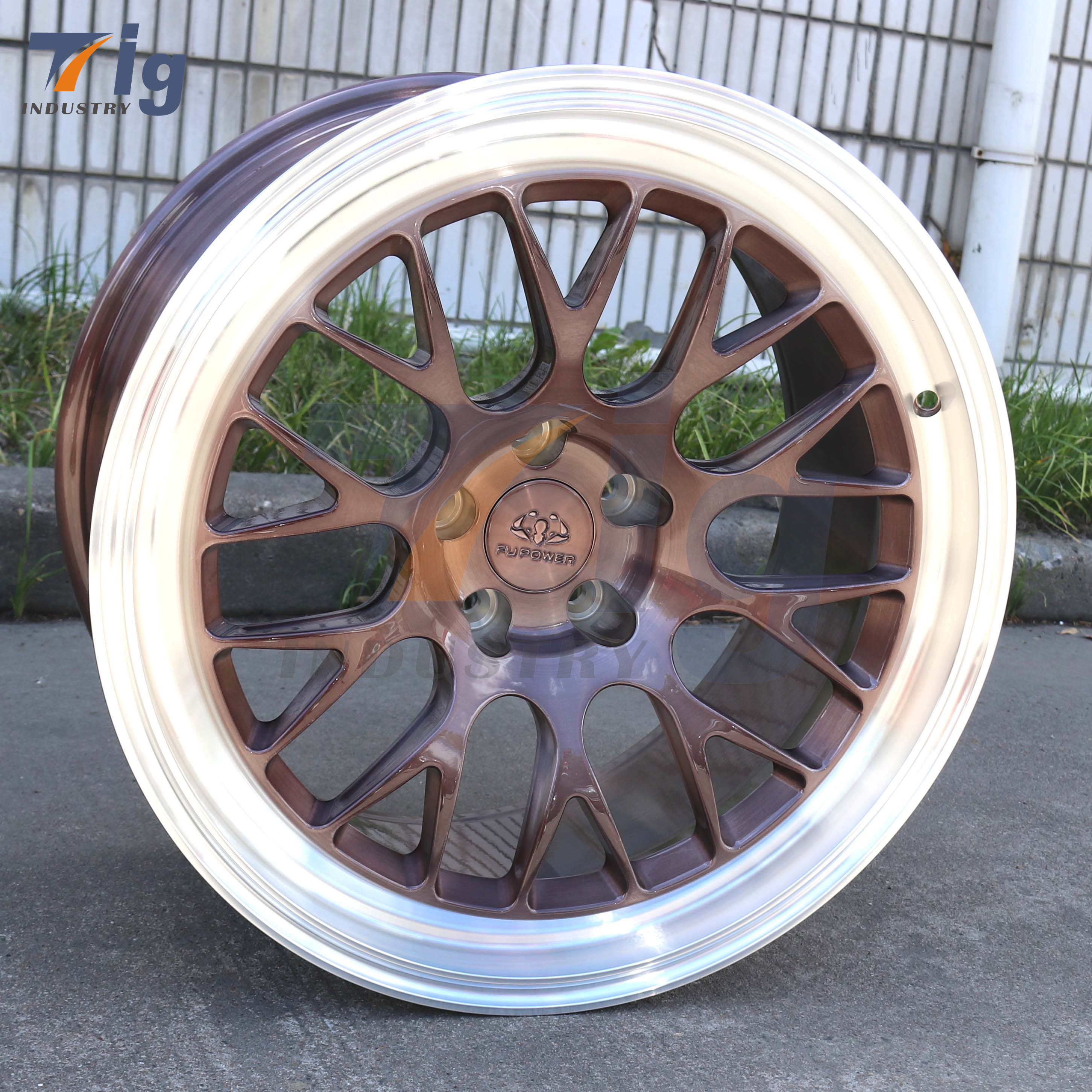 BMW E60 E61 5 Series Wheels