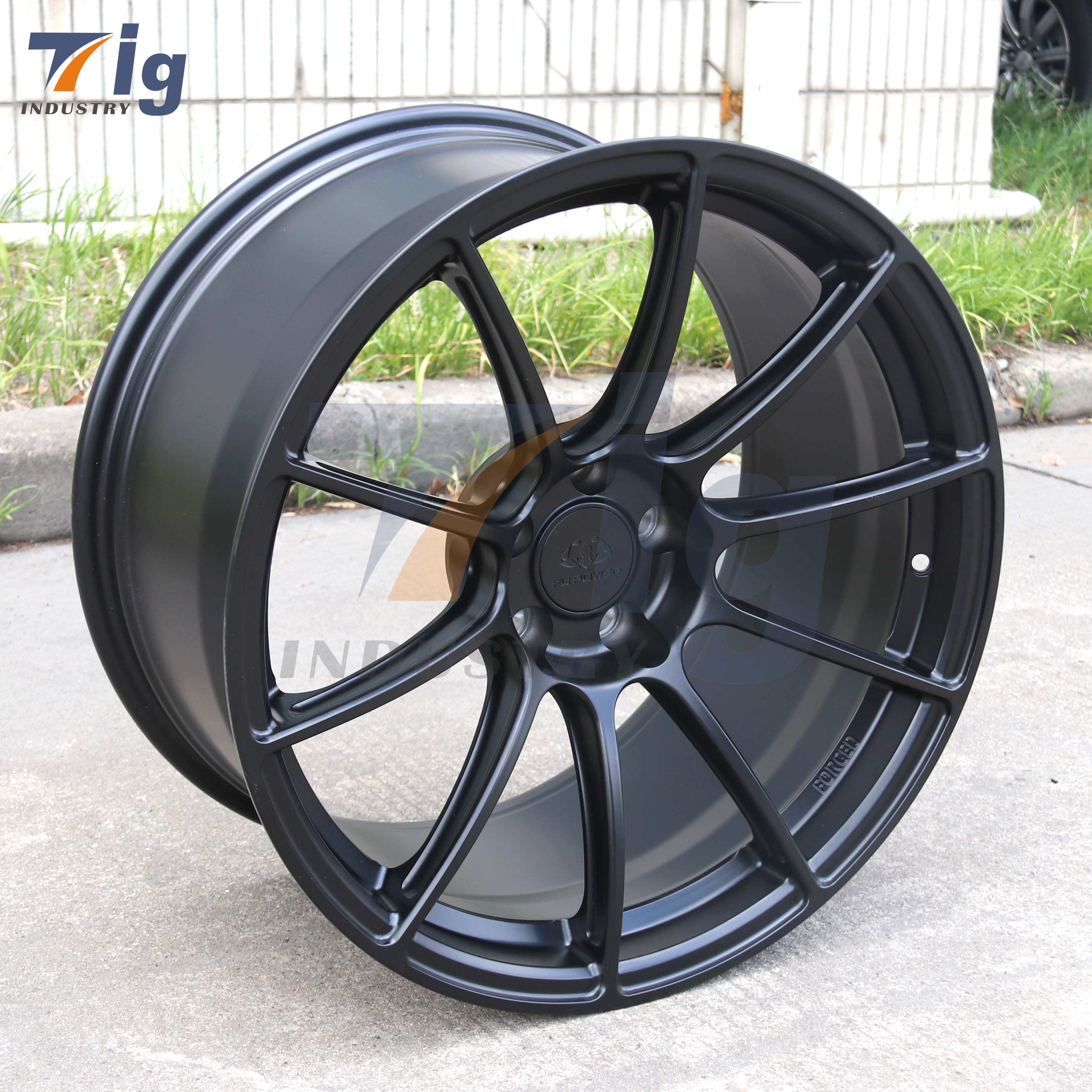 BMW E60 E61 5 Series Wheels