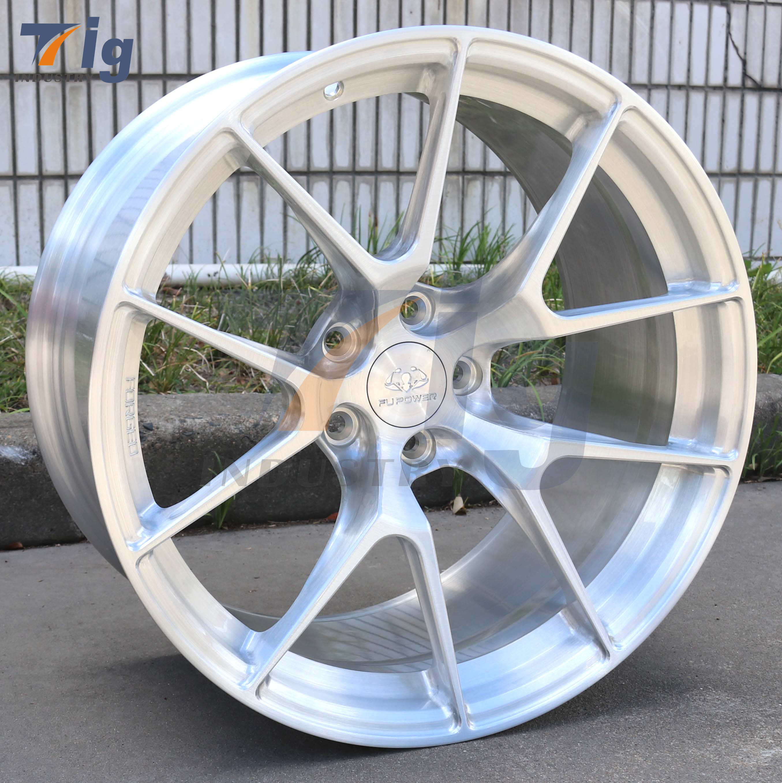 BMW E60 E61 5 Series Wheels