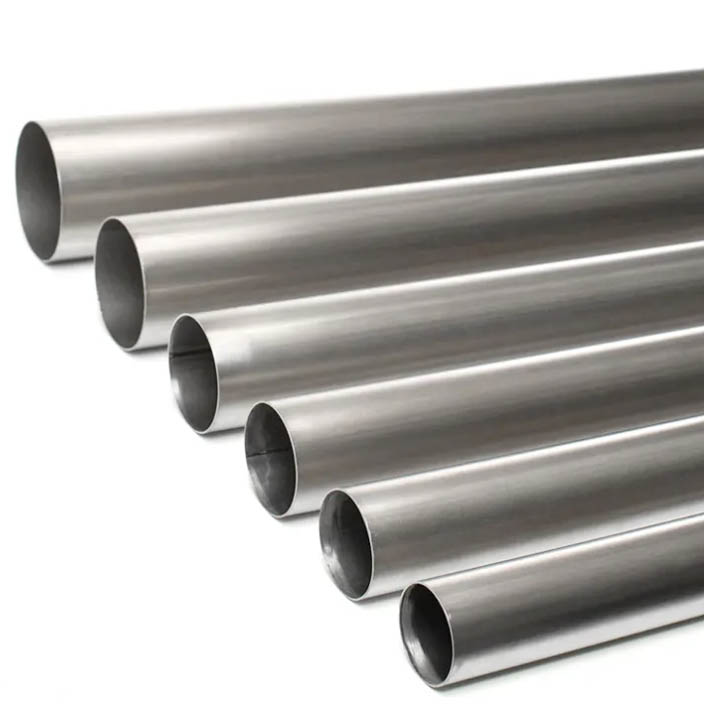 Stainless Steel Grades for Exhaust Systems: 304, 316 and What They Mean