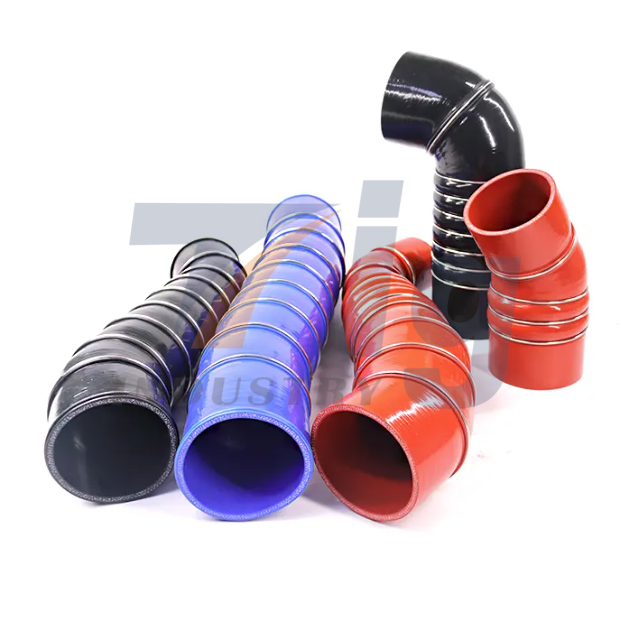 Do Your Hoses Have Wire Reinforcement? Choosing for Vacuum vs Boost