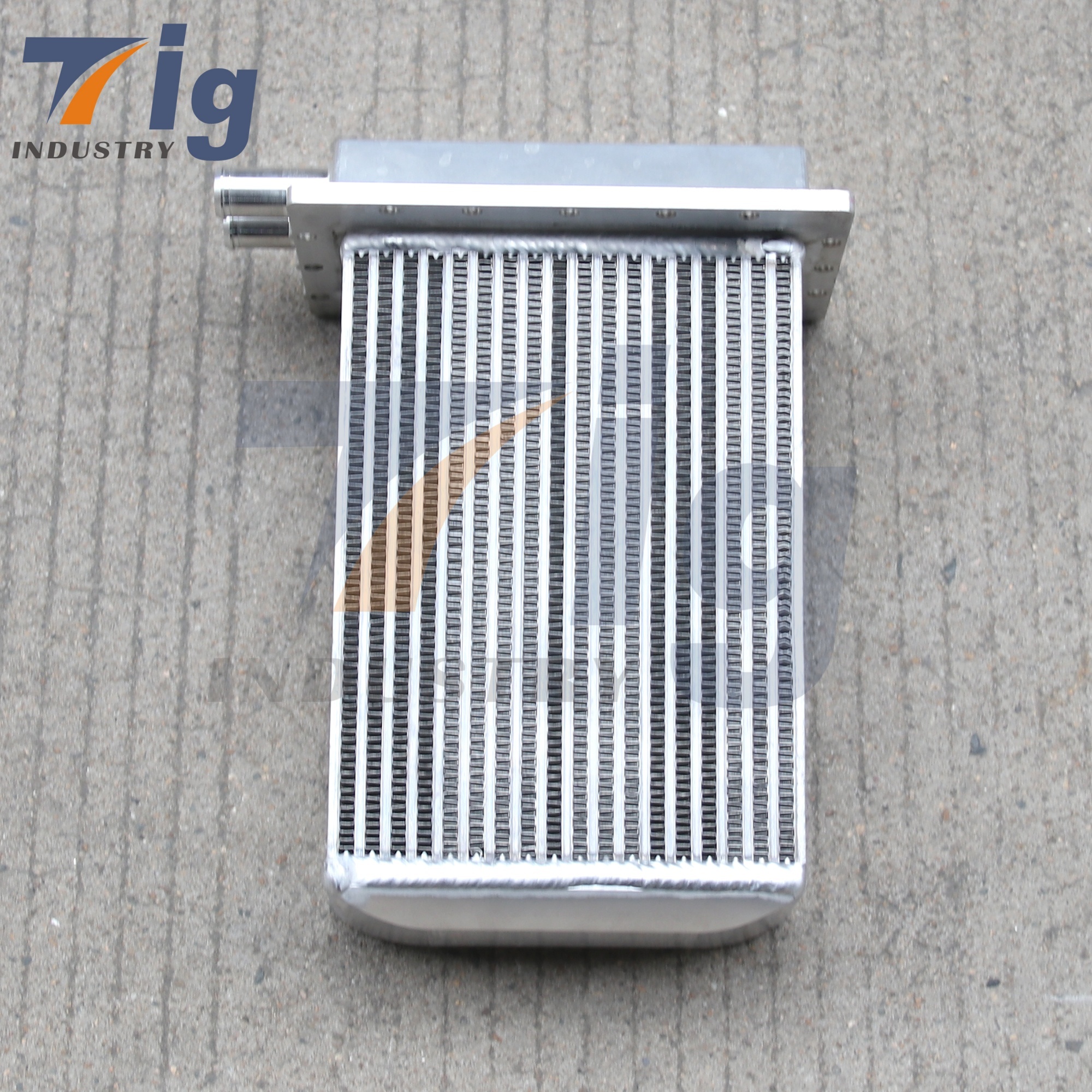 Upgraded Intercooler Audi C7 C7.5 4.0T V8 TFSI S6 S7 RS6 RS7 S8 A8 Charge Cooler Core