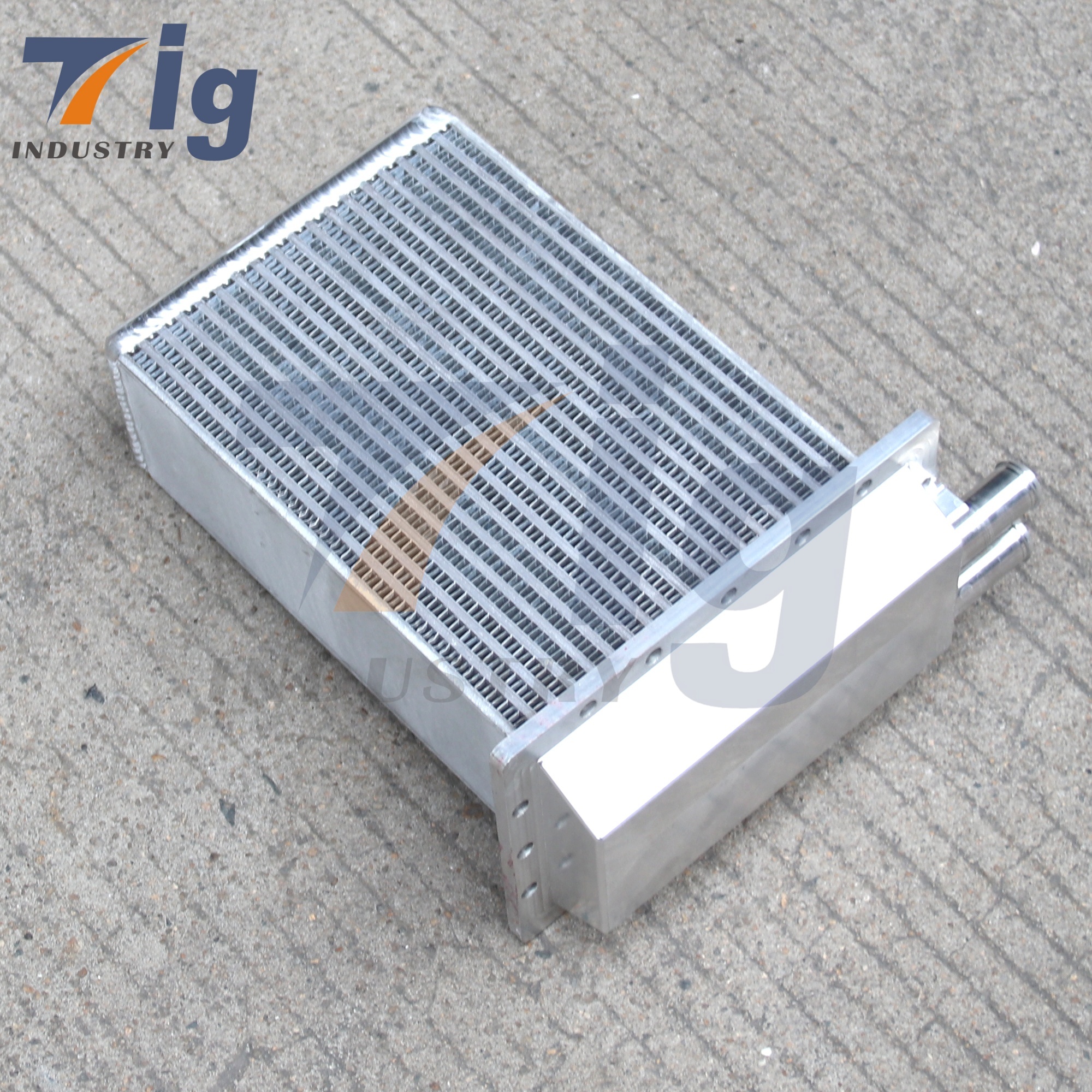 Upgraded Intercooler Audi C7 C7.5 4.0T V8 TFSI S6 S7 RS6 RS7 S8 A8 Charge Cooler Core