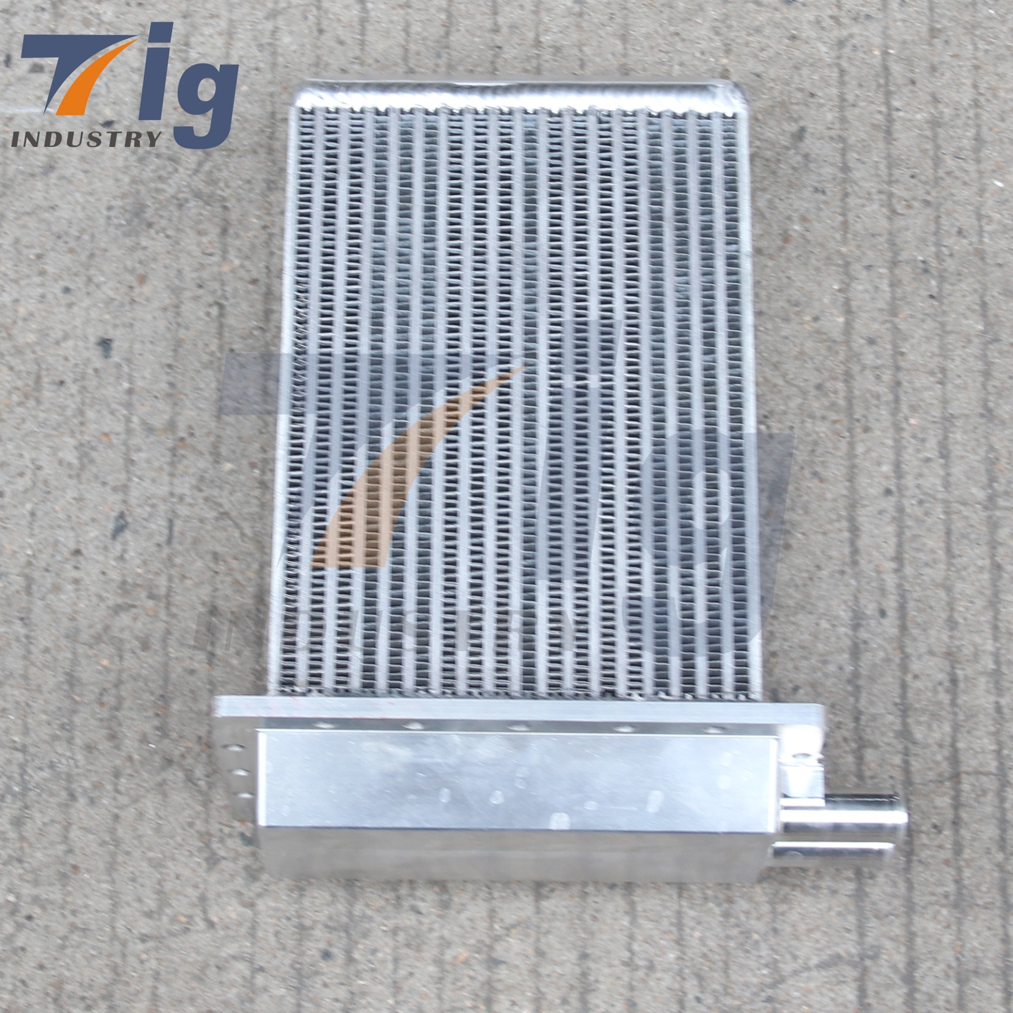 Upgraded Intercooler Audi C7 C7.5 4.0T V8 TFSI S6 S7 RS6 RS7 S8 A8 Charge Cooler Core