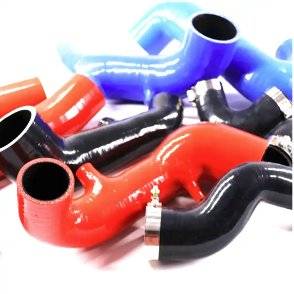 Can Silicone Hose Handle Fuel or Oil Contact?