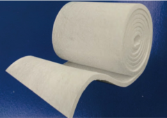 Ceramic Fiber Blanket/Felt