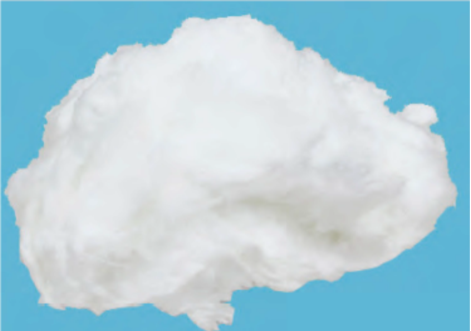 Ceramic Fiber Cotton