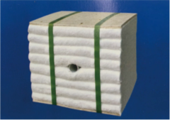 Ceramic Fiber Module