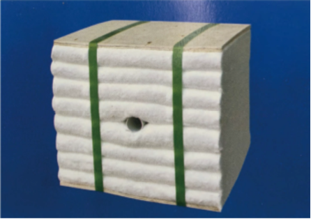 Ceramic Fiber Module