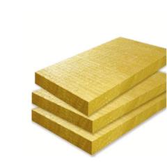 External Wall Insulation Rock Wool Board – Heat Resistant & Soundproofing Panels