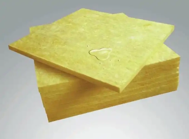 Glass Wool Board