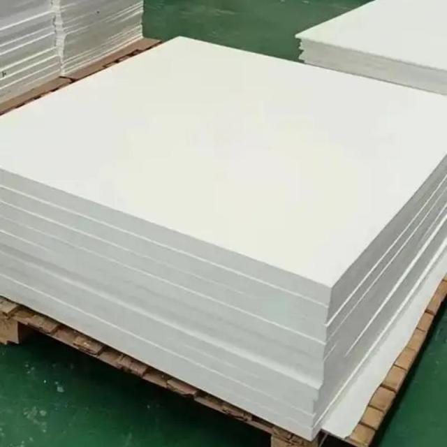 Expanded PTFE Sheet