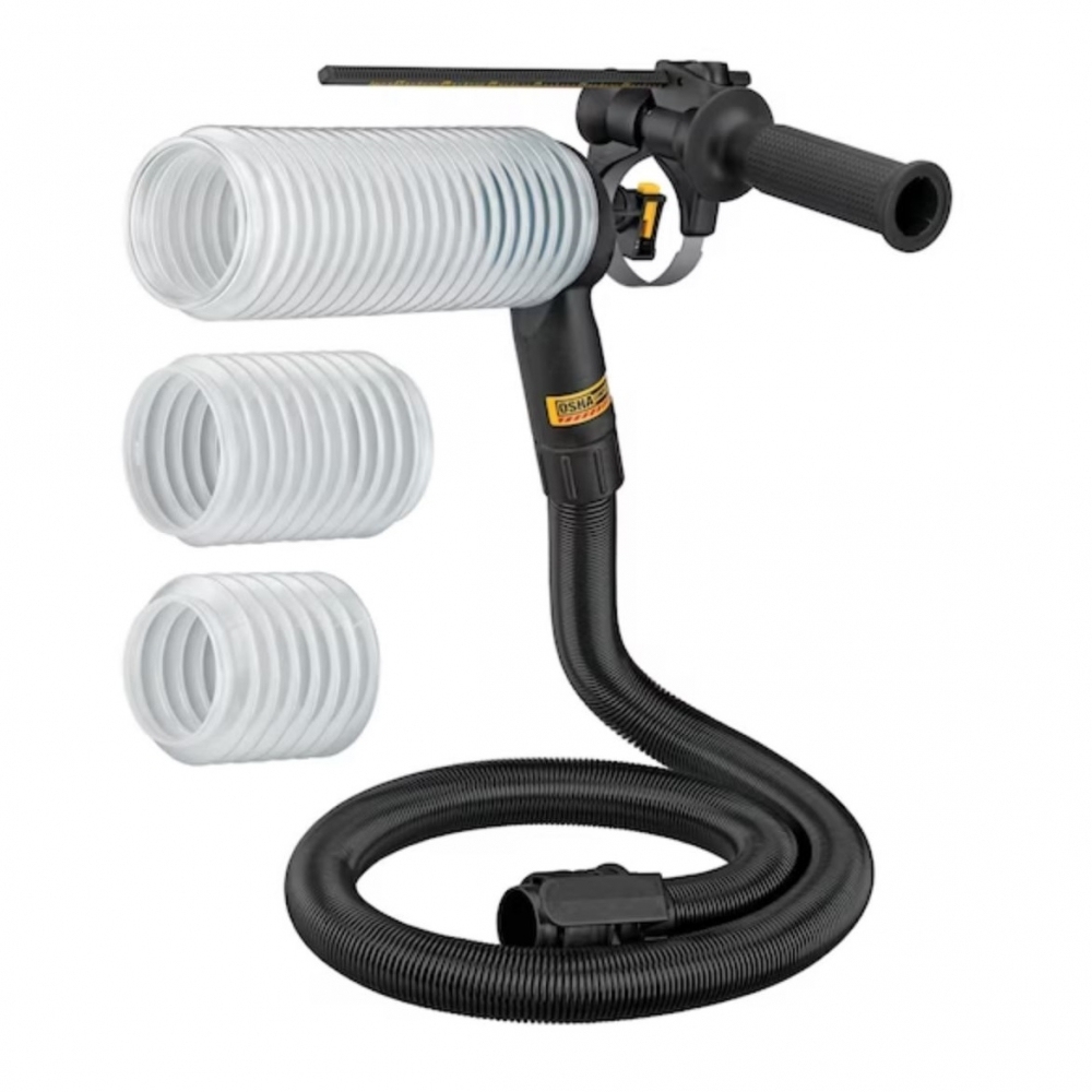 DeWalt DWH200D Dust Extraction Tube Kit with Hose Genuine