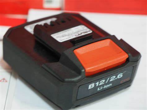 Batteria Sedna 12 24V 2.6Ah – Nuova, Marca Generica