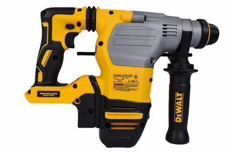 DeWalt DCH293B 20V Cordless 1-1/8" L-Shape SDS Plus Rotary Hammer Drill GENUINE