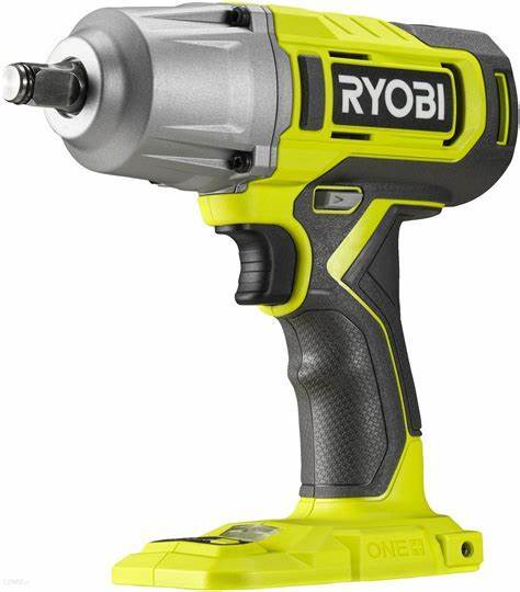 GENUINE Ryobi RIW18-0 18V ONE+ Cordless 3-Speed Impact Wrench (Bare Tool)