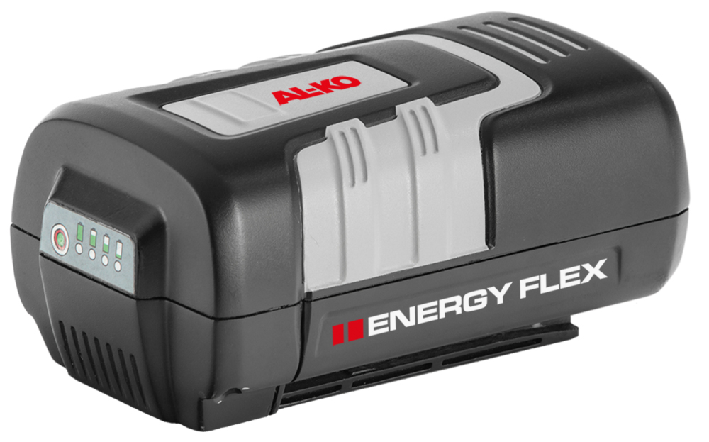 GENUINE AL-KO Energy Flex B150 Li 4Ah 40v Lithium-Ion Battery