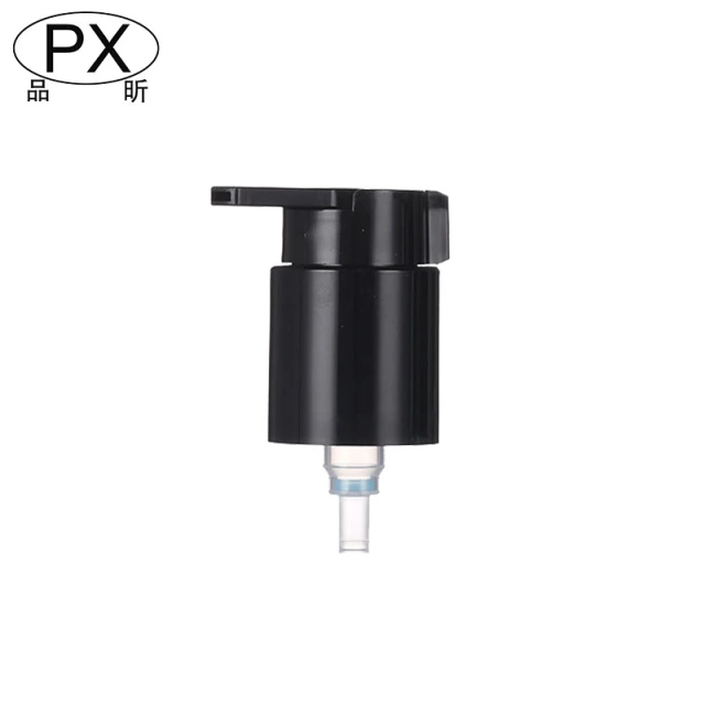 lotion pump manufacturer