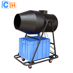 CH 3000W Party Entertainment Foam Cannon, Foam Machine For Kids Swimming Pool Party