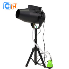 CH 1000W Jet Foam Machine For Party,Hot Sale Party Foam Machine