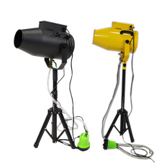 CH 1000W Jet Foam Machine For Party,Hot Sale Party Foam Machine