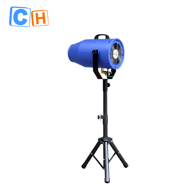 CH 1000W 5colors Foam Bubble Machine For wedding party,Led Par Led Dmx Party Machines