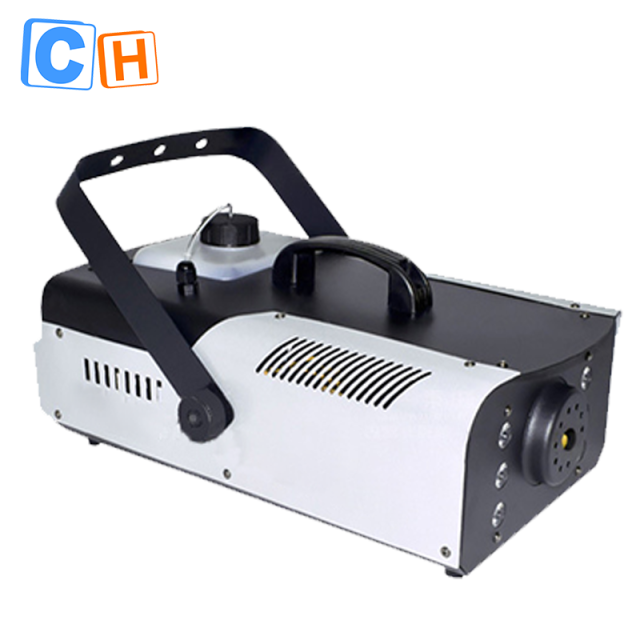 CH 1500W Small Dj Disco Smoke Machines,Hot Sale Automotive Smoke Machine