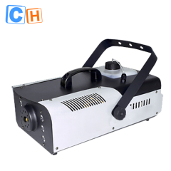 CH 1500W Small Dj Disco Smoke Machines,Hot Sale Automotive Smoke Machine