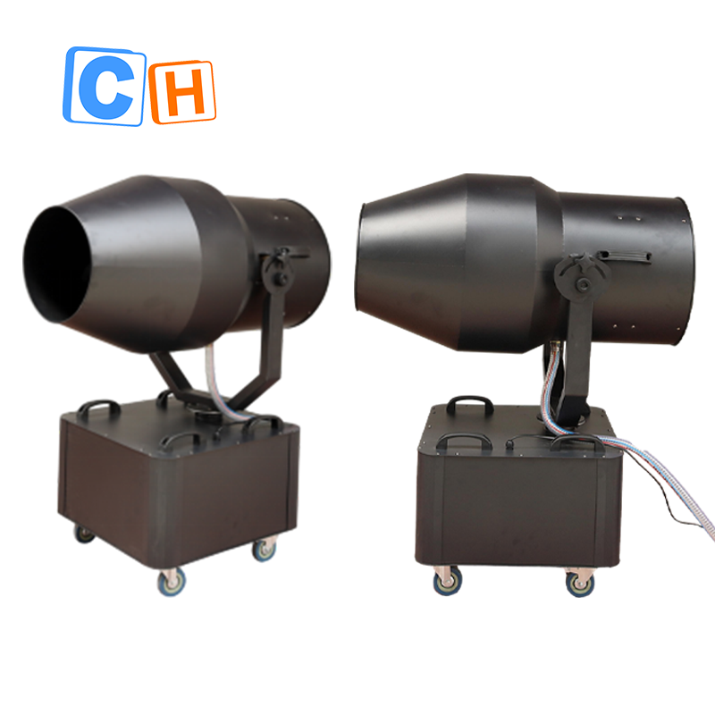 CH 3000w Pool Party Foam Machine For Sale,Moving Head Jet Foam Machine For Party Wedding