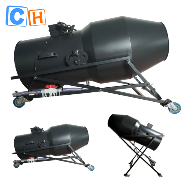 CH 3000w Stage Effect Moving Head Foam Making Equipment,Party Dj Cannon Machine