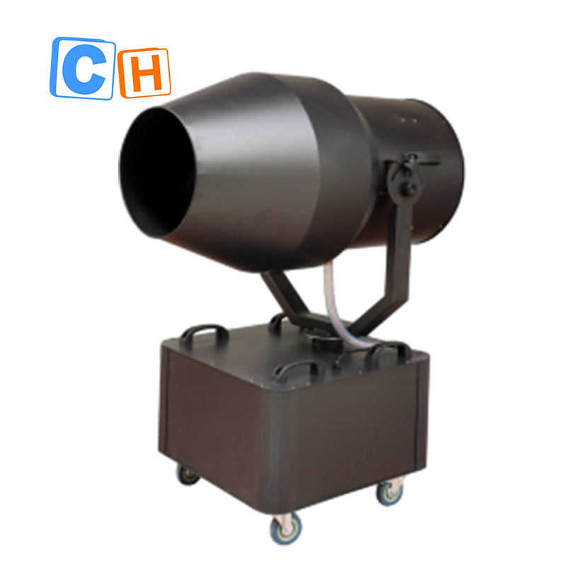 CH 3000w Pool Party Foam Machine For Sale,Moving Head Jet Foam Machine For Party Wedding
