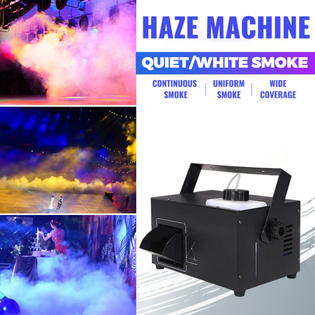 CH 500W Prices Fog Machine Stage Light For Wedding Party,Controllers 500W Rgb Led Smoke Machine Fog Machine