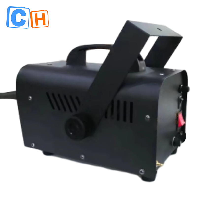CH Hot Sale 800W Spraying Snow Machine,Snow Cone Machine For Home