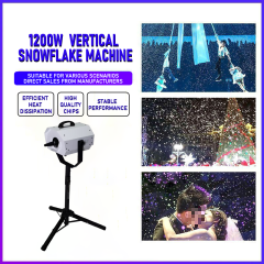 CH 1200W Snow Ice Machine Milk Snow Ice Machine,Ice Flake Machine