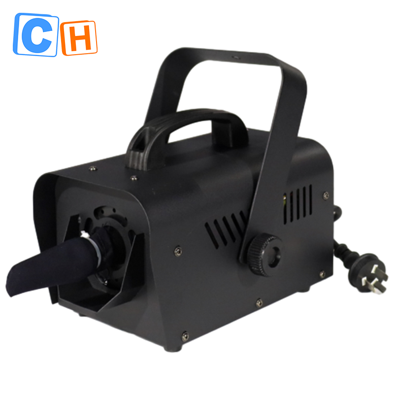 CH Hot Sale 800W Spraying Snow Machine,Snow Cone Machine For Home