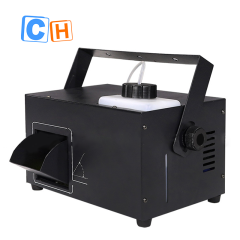 CH 1500W Fog Machine For Wedding Stage Light Fog Machine,Automatic Fog Machine With Remote Controller
