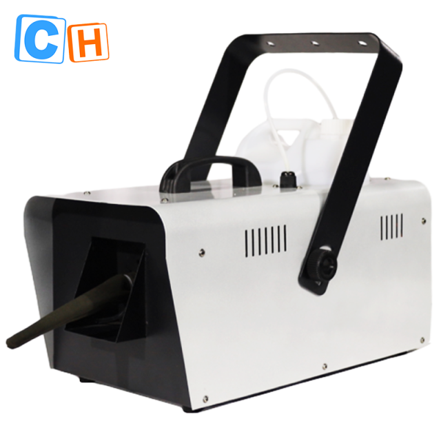 CH 1500W Fake Snow Machine Indoor Snow Machine For Party Wedding Stage,Snow Cone Machine For Home
