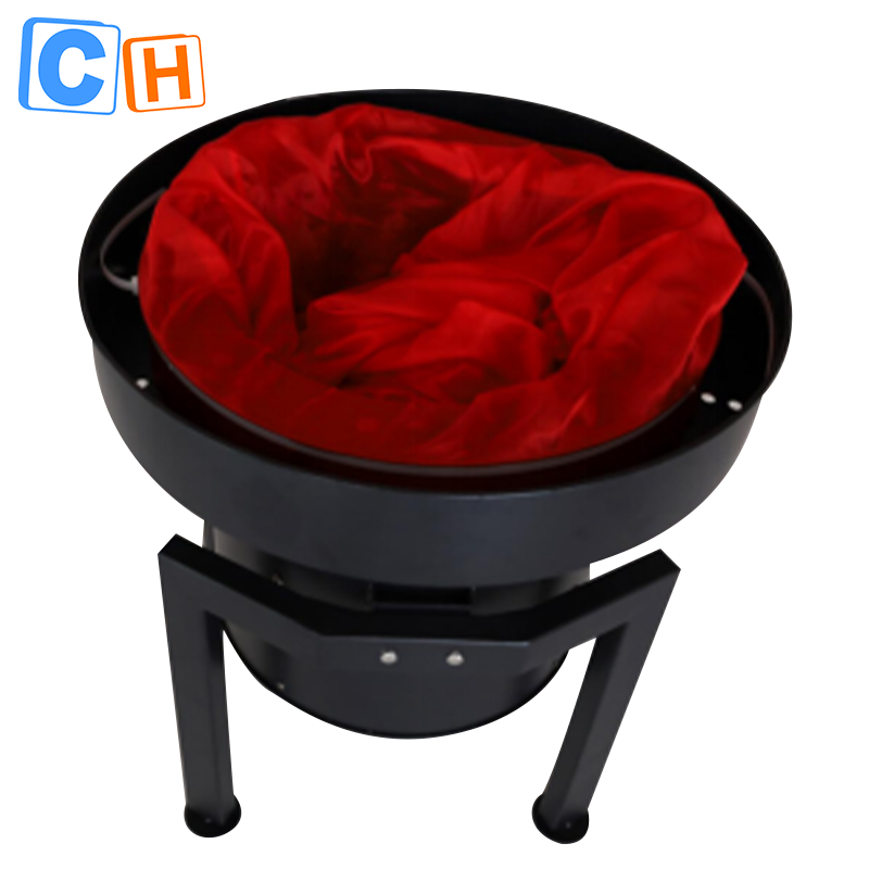 CH 120W Led Silk Flame Lights For Stage Party,Hot Sale Silk Flame Light Product For Sale