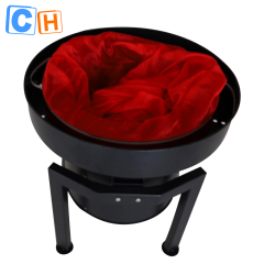 CH 120W Led Silk Flame Lights For Stage Party,Hot Sale Silk Flame Light Product For Sale