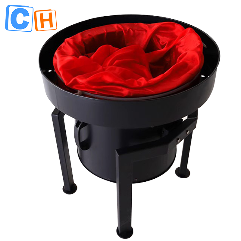 CH 120W Led Silk Flame Lights For Stage Party,Hot Sale Silk Flame Light Product For Sale