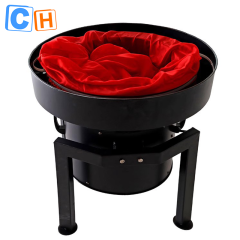 CH 120W Led Silk Flame Lights For Stage Party,Hot Sale Silk Flame Light Product For Sale