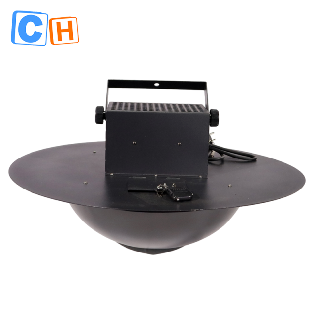 CH 100W Electric Confetti Machine For Sale,Jet Confetti Cannon Machine For Wedding Stage