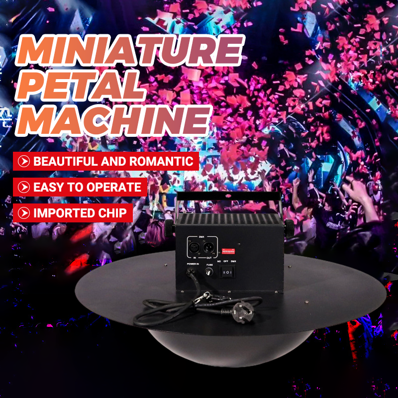 CH 100W Electric Confetti Machine For Sale,Jet Confetti Cannon Machine For Wedding Stage