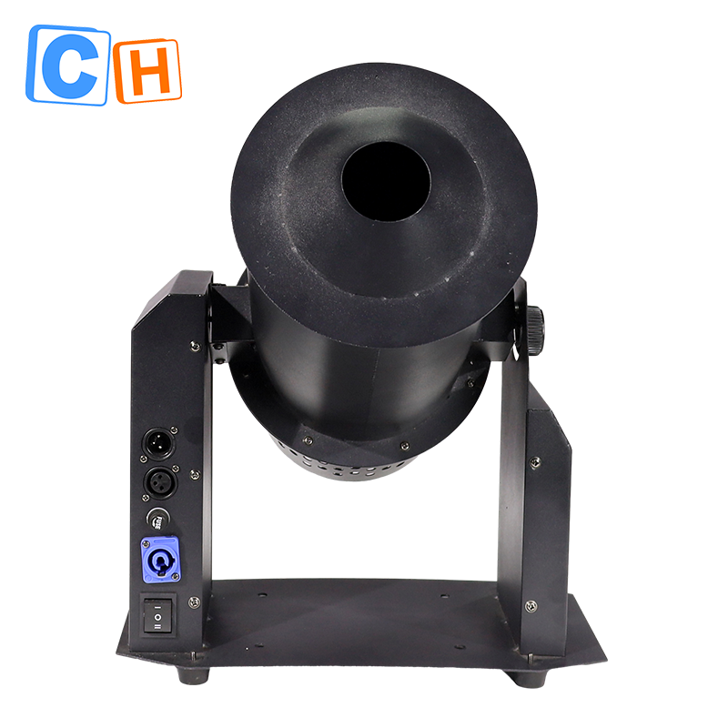 CH 1500W Confetti Machine Electric For Sale,Confetti Machine Super Jumbo For Wedding Stage