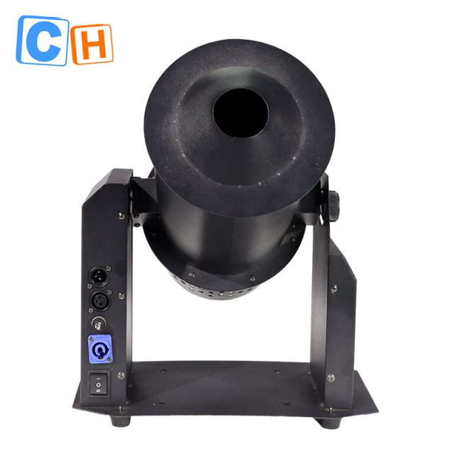 CH 1500W Confetti Machine Electric For Sale,Confetti Machine Super Jumbo For Wedding Stage