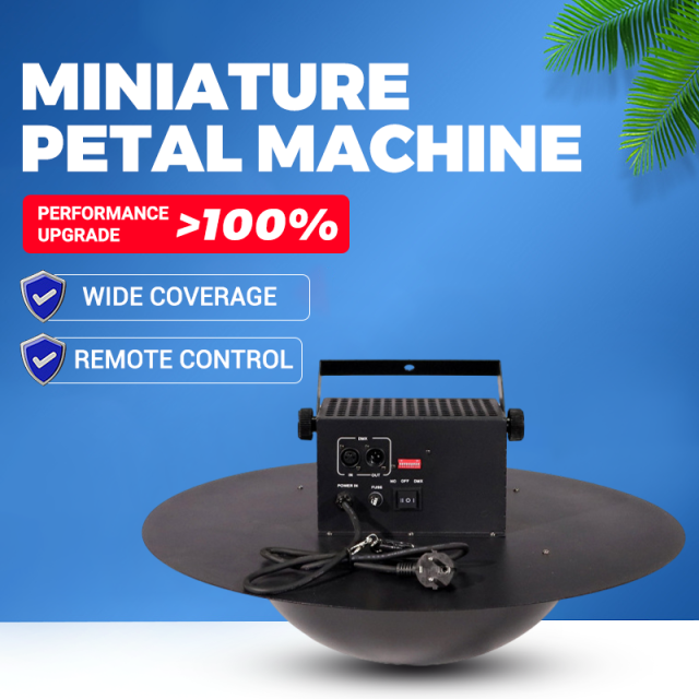 CH 100W Electric Confetti Machine For Sale,Jet Confetti Cannon Machine For Wedding Stage
