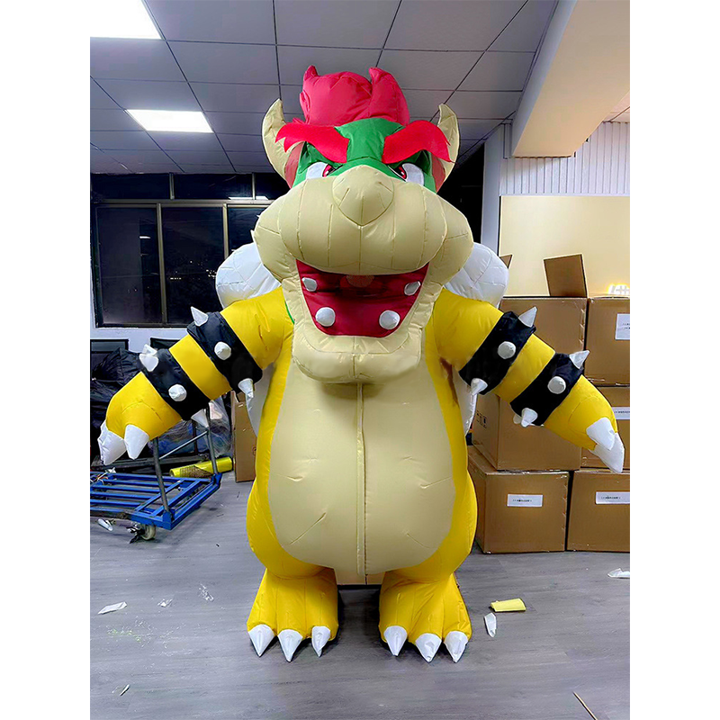 CH Yellow Dragon Theme Mascot Costume Cartoon For Kids,Hot Sale Mascot Costumes For Adults