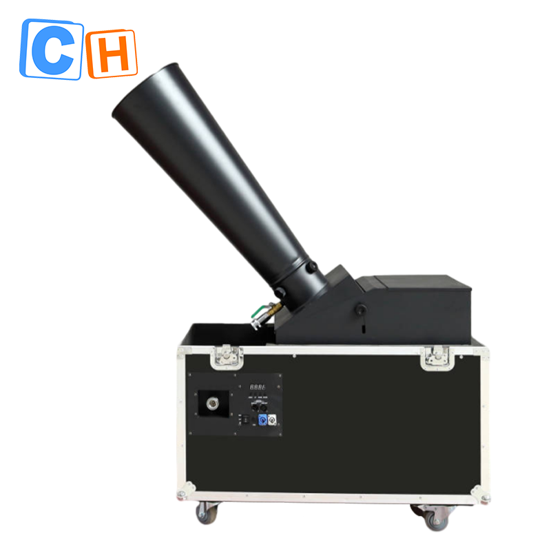 CH Confetti Blast Mini Led Electric Control Confetti Machine For Sale,Confetti Machine Manufacturer Machine
